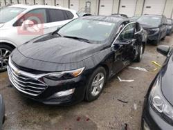 شيفروليه ماليبو